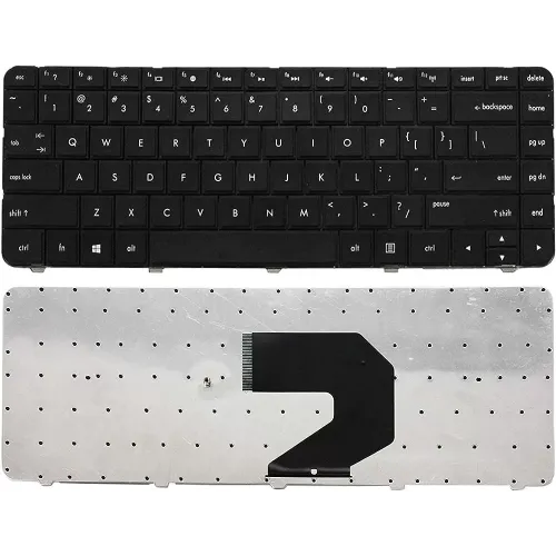 Replacement Keyboard for HP Pavilion G6 1318AX Laptop