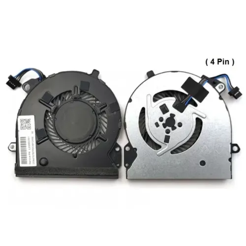 HP Pavilion 15-CS 15T-CS Small Laptop Cooling Fan