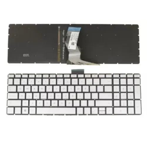 HP 15S FQ 15s fq5111tu Backlit Keyboard