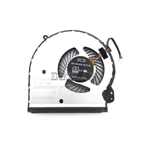 HP 17-X 17-BS 17-Y 17-BS022NR 17-bs061st 17-x051n 17-x116dx CPU Cooling Fan