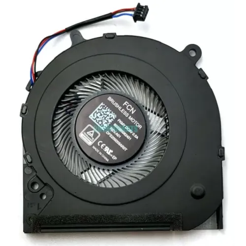 HP 14-CF 14-CK 14-CM 14-DA 14-DK 14-MA 240 G7 246 G7 Laptop CPU Cooling fan