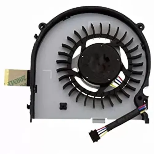 HP Elitebook Revolve 810 G2 Laptop Replacement CPU Cooling Fan