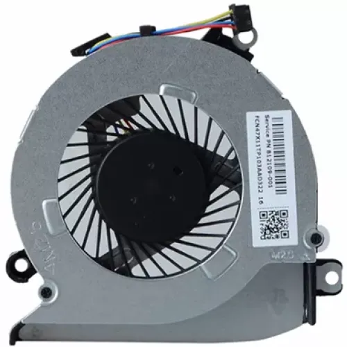 HP Pavilion 15-ab032tx Laptop CPU Cooling fan