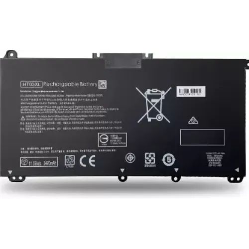 HP Pavilion 14-CE 14-CF Laptop Replacement HT03XL  Battery