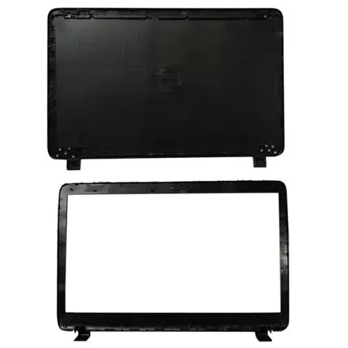 HP 450 Notebook LCD Top Cover Assembly with Bezel AB