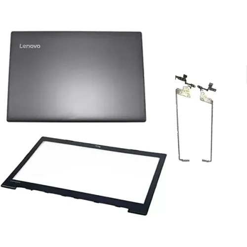 Lenovo IdeaPad 320-14 Series LCD Top Cover Bezel with Hinges ABH