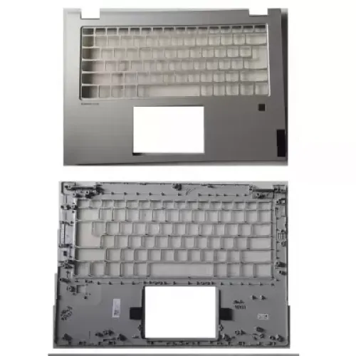 Lenovo Ideapad C340-14IML Palmrest no touchpad Silver