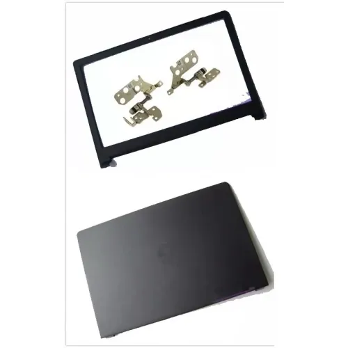 Dell Inspiron 15 5548 LCD Top Cover Bezel with Hinges ABH