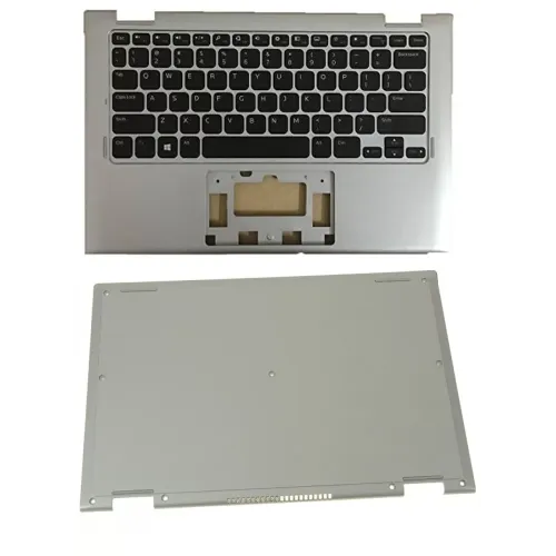 Dell Inspiron 11 3000 Series 3147 Palmrest Keyboard and Bottom Base Replacement Kit