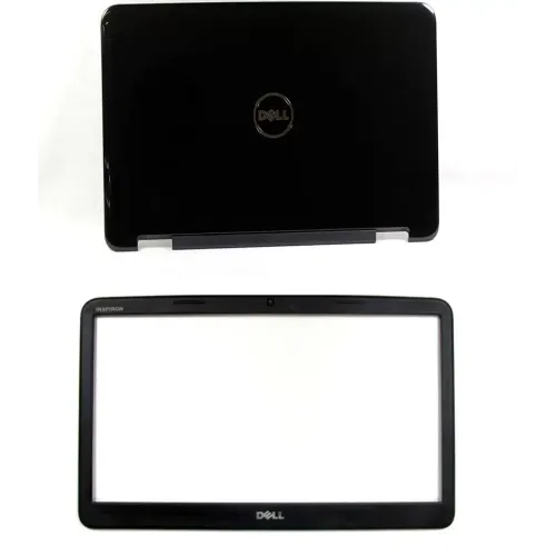 Dell Inspiron 5050 N5050 Replacement LCD Top Cover with Bezel