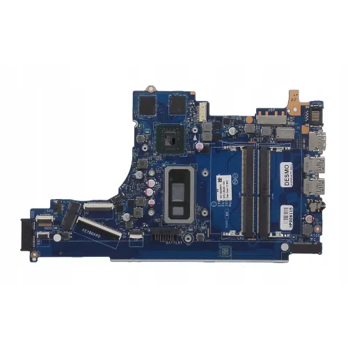 HP 250 G7 256 G7 15-DA Laptop i5 8th Gen with Graphics Motherboard LA-G07FP