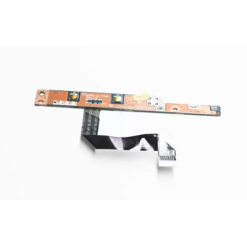 Lenovo Ideapad G560 G565 Z560 Z565 Laptop Power On Off Switch Board LS-5754P