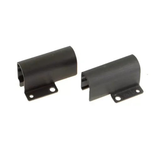 Dell Latitude 5400 5410 5411 Laptop Hinge Caps Set - Left and Right