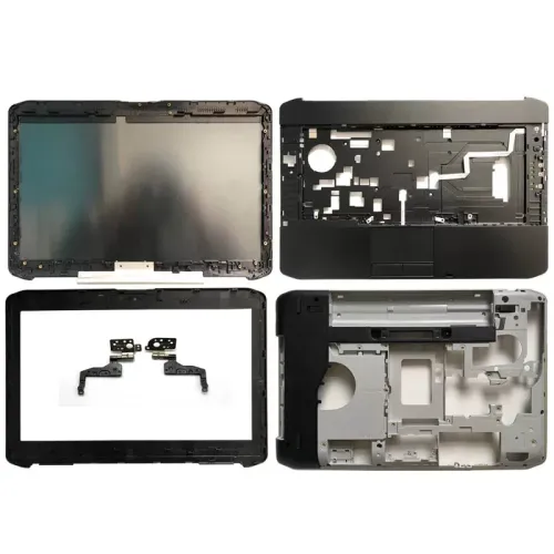 Dell Latitude E5420 Complete Laptop Housing Assembly