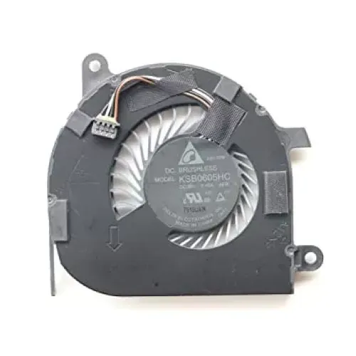 Dell Latitude E7270 7270 CPU Cooling Fan