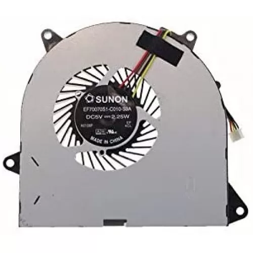 Lenovo IdeaPad 100-15IBY 100-14IBD 100-15IBD 110-14AST 110-15ACL 100-14IBY CPU Fan