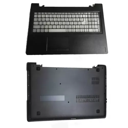 Lenovo ideapad 110-15AST Palmrest with Bottom Base