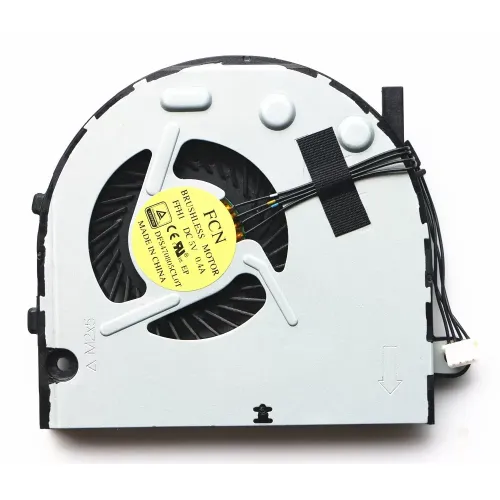 Lenovo E40 E40-30 e40-45 E40-70 Cpu Cooling Fan