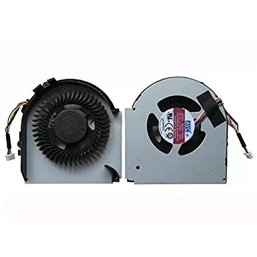 Quiet and Efficient Cooling for Your Lenovo ThinkPad L440 L540 with 5-Pin CPU Fan