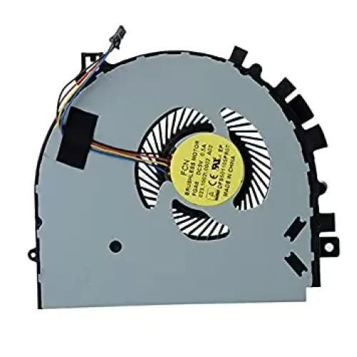 Lenovo S41 Series CPU Cooling Fan Replacement