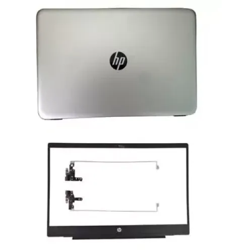 HP Pavilion 15-CS-2111TX Replacement LCD Top Cover Bezel with Hinges ABH