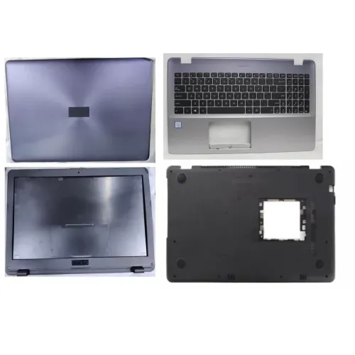 Asus Vivobook R542UQ Full Body Housing Assembly