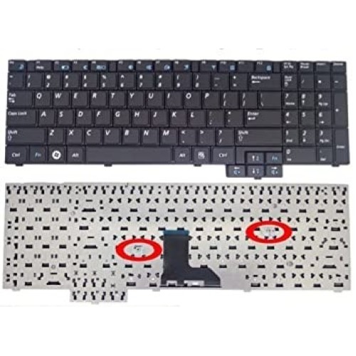 Samsung R610 R610H NP-R610 series Laptop Keyboard