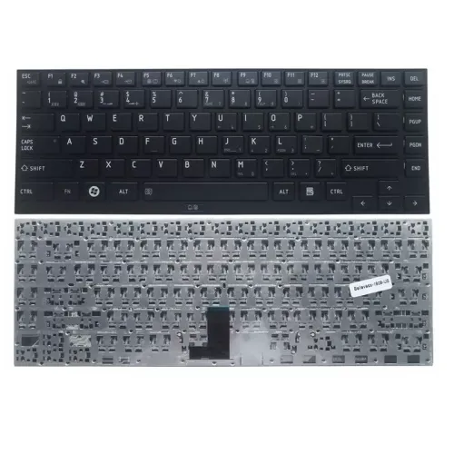 Toshiba Satellite R930 R940 R945 Laptop Keyboard