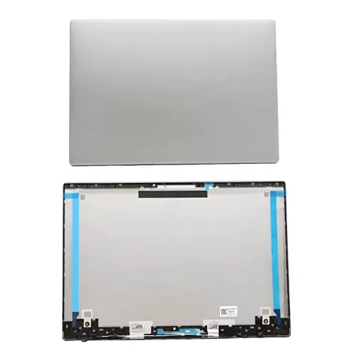 Lenovo Ideapad S340-14 S340-14IWL S340-14IML S340-14IIL S340-14API LCD Top Back Cover Silver