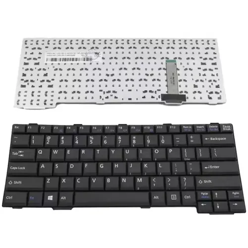 Fujitsu Siemens S762 S781 S751 T901 S792 Laptop Keyboard