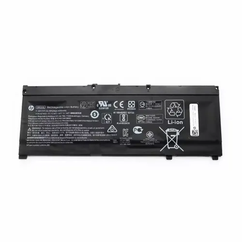  Battery SR03XL for HP Pavilion 15-cx0000 Laptop