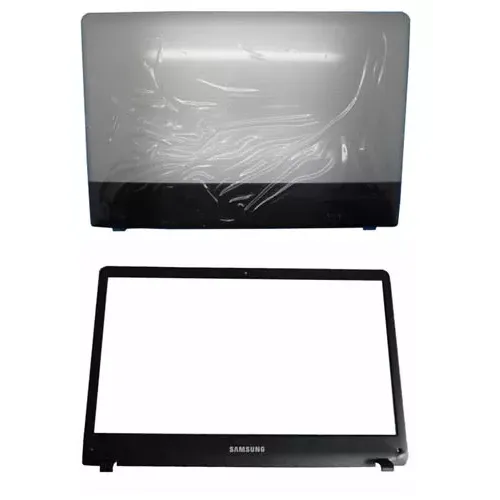 Samsung NP300E4A LCD Top Cover with Bezel AB