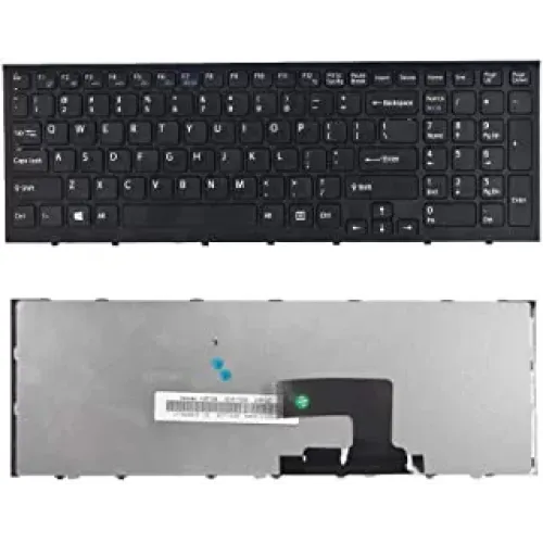 Sony VPC-EH25EN/W VPCEH25EN W Laptop Keyboard