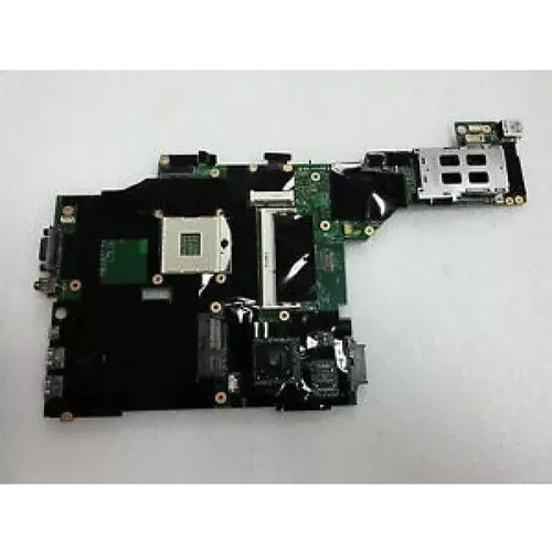 Lenovo Thinkpad T430 Laptop Motherboard with Integrated Graphics