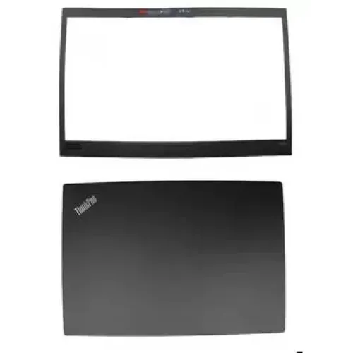 Lenovo ThinkPad T430S LCD Top Cover and Front Bezel Assembly