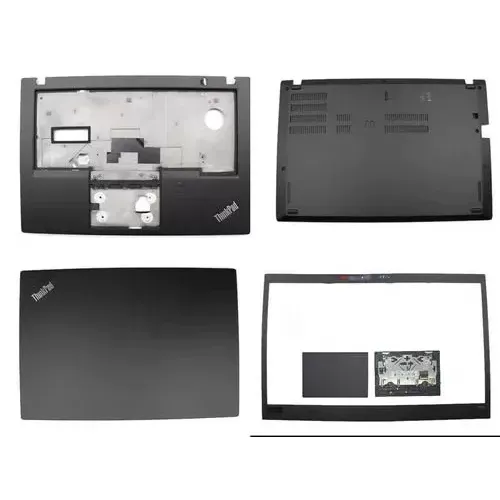 Lenovo ThinkPad T430S Complete Body Assembly with Touchpad and Palmrest