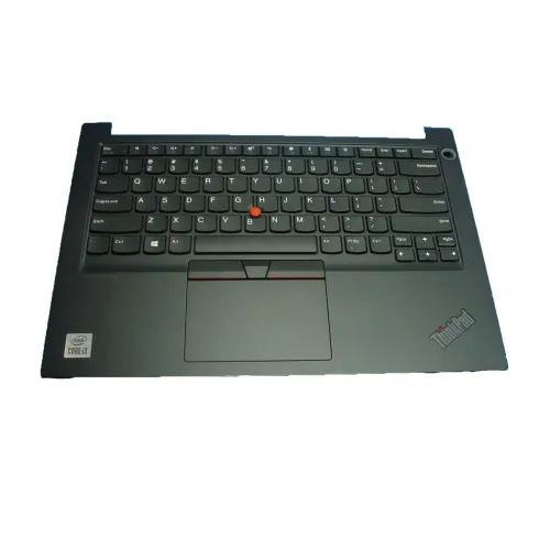 Lenovo ThinkPad E14 14 inch Touchpad Palmrest and Keyboard Combo