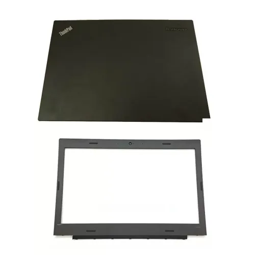 Lenovo ThinkPad L450 LCD Top Cover Assembly with Bezel AB