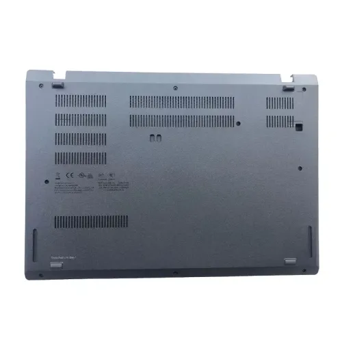 Lenovo Thinkpad L14 Laptop Bottom Base Cover Replacement