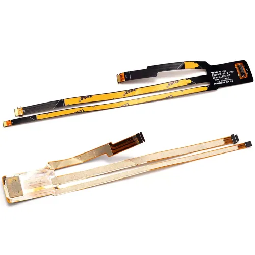 Lenovo Thinkpad TouchPad Cable & Fingerprint Sensor Replacement Kit
