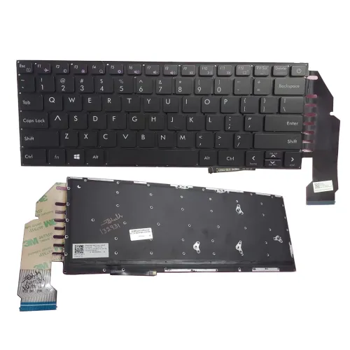 Avita Liber V14 NS14A NS14A8INF561-MB NS14A8INF562 NS14A8HKU441-CB Laptop Backlit Keyboard