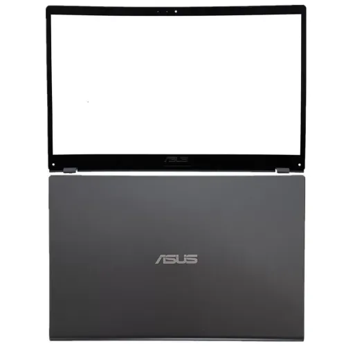 Asus VivoBook M509D LCD Top Cover with Front Bezel AB