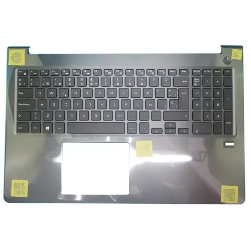 Dell Vostro 15 5568 Touchpad Palmrest Replacement Cover