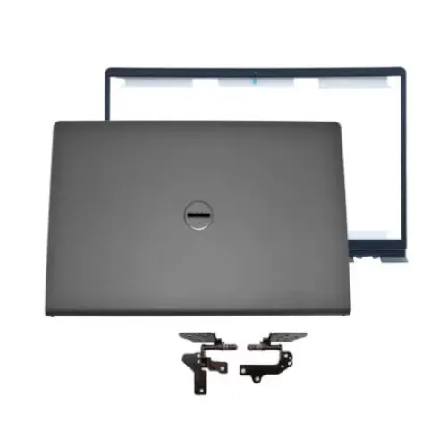 Dell Vostro 15 3510 3511 3520 3525 LCD Top Cover Bezel with Hinges ABH