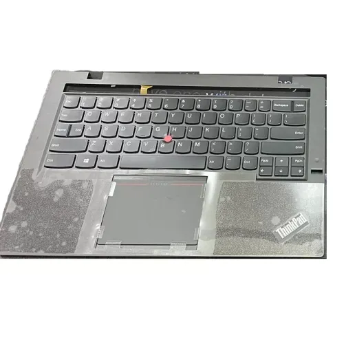 Lenovo ThinkPad X1 Carbon 2nd Gen Touchpad Palmrest with Backlit Keyboard