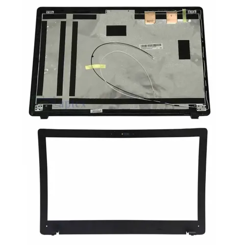 Asus X550 X550c LCD Top Cover with Bezel AB