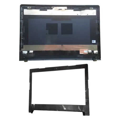 Lenovo ideaPad 300-14isk LCD Top Cover with Bezel AB