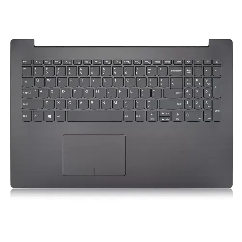 Lenovo ideaPad 320/330 Series Touchpad Palmrest with Keyboard