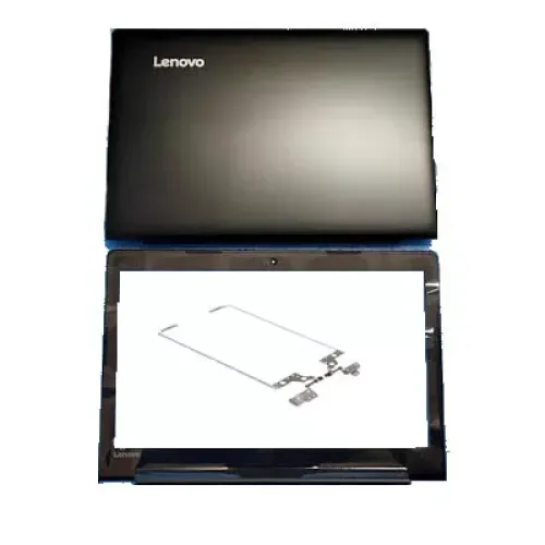 Lenovo ideapad 310-15IKB Replacement LCD Top Cover Bezel with Hinges ABH