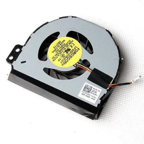 Dell Inspiron N4010 Laptop CPU Cooling Fan - Keep Your Device Cool and Efficient